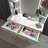 Gianalberto Vanity Set with Lighted Mirror-461032177