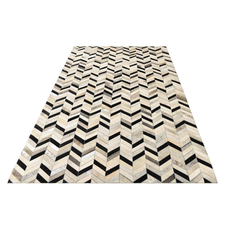 Ortega Multi Rug