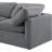 Itala 105'' Velvet Sofa-94482271