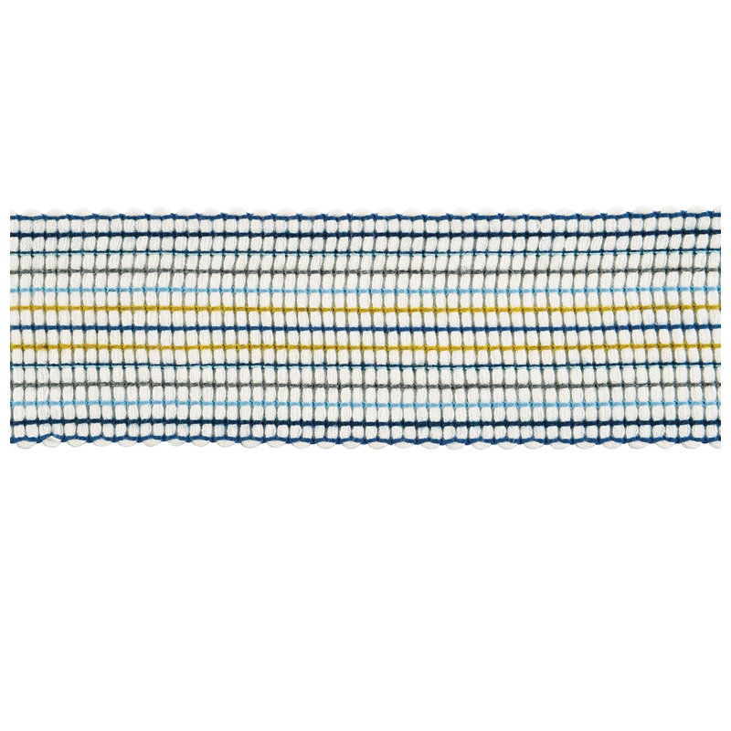 Aoki Border Fabric