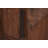 Josiane 102'' Solid Wood Sideboard-816894949