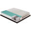 Throwbridge Symple Stuff Pocket Sprung 800 Mattress-255590575