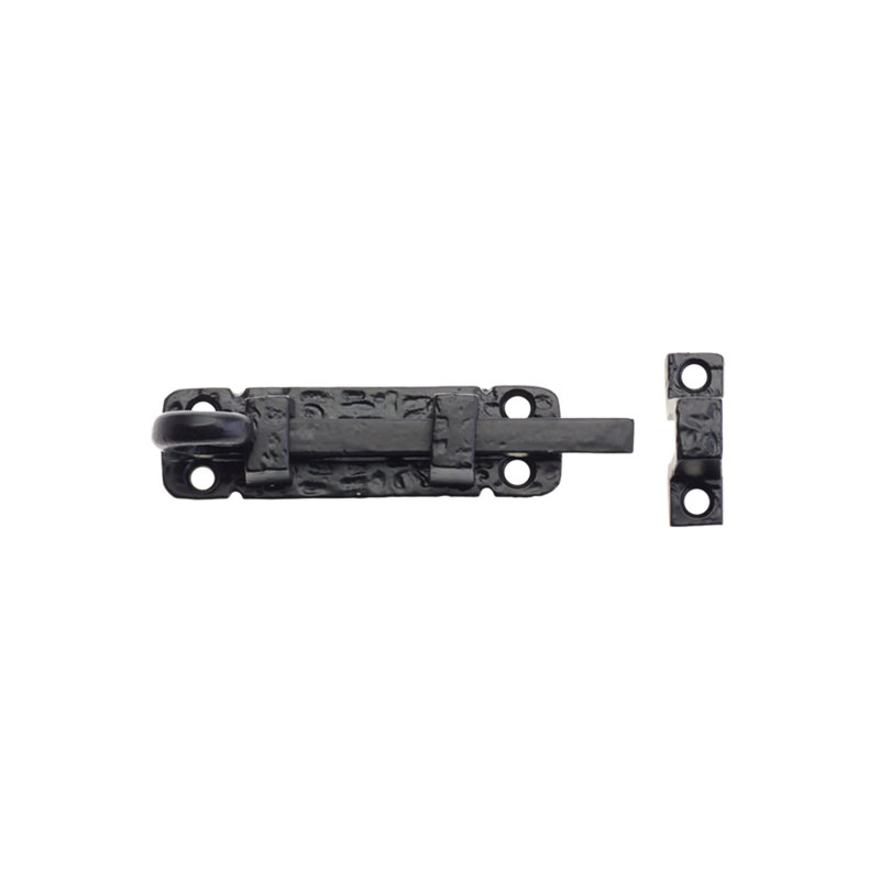 Curly Tail Door Bolt