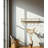 Modern Wall Shelf with Hooks - Elevate Your Space with This Stunning Home Decor Piece-1895571903-1995239323