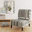 Minimalist Graphics I Side Chair