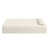 Velours côtelé beige / blanc est en rupture de stock