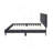 Twin Bed