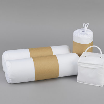 Oreiller en mousse à mémoire de forme Cooled Bedding TG
