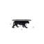 Dope As Hell Coffee Table-1284141907