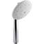 Exhale B120 Rain Handheld Shower Head-609282593