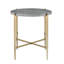 Table de bout ronde-1318919281