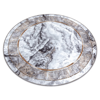 Roelof Geometric Area Rug