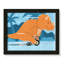 «Riding Dino 2», impression sur papier-47843195-47843187