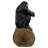 Monkey See Monkey Do Sculptural Bench