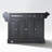 Baillargeon Granite Top Kitchen Island-824444081