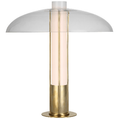 Kelly Wearstler Troye Medium Table Lamp