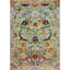 Oriental Area Rug-1819239215