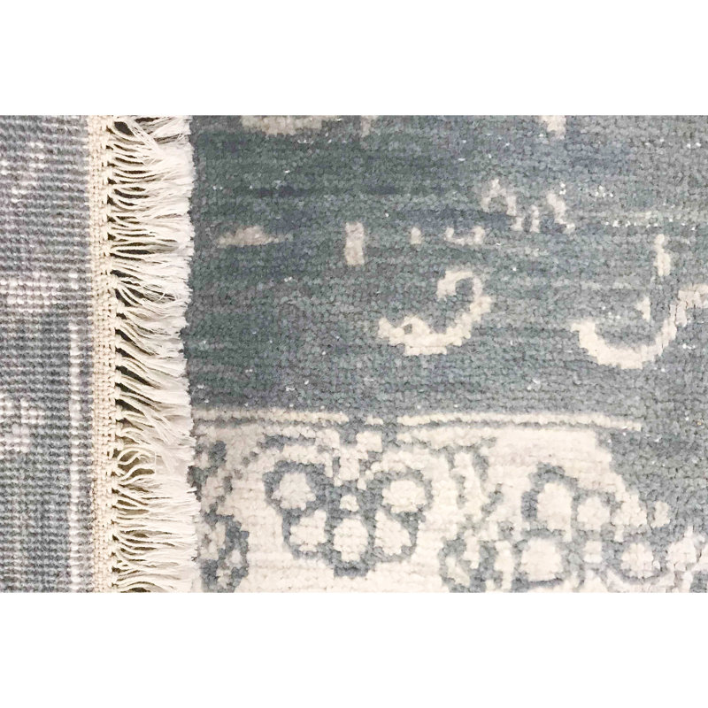 Oriental Area Rug