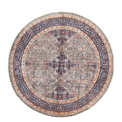 One-of-a-Kind 9'1" Area Rug