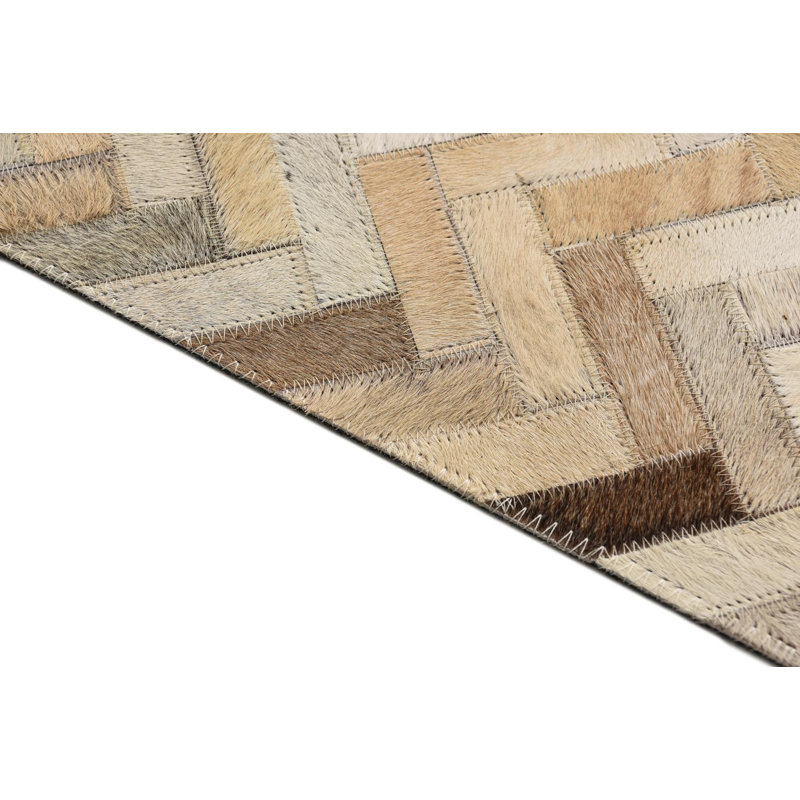 Ortega Multi Rug