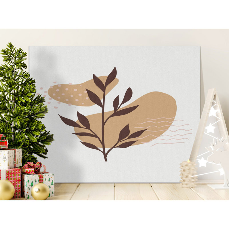 Wrapped Canvas Print Set, 40.64 cm H x 60.96 cm W