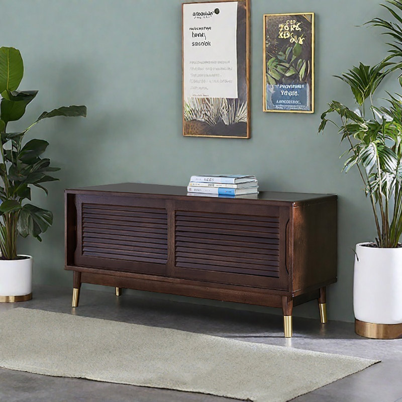 Banc de rangement pour tabouret 31,5 po