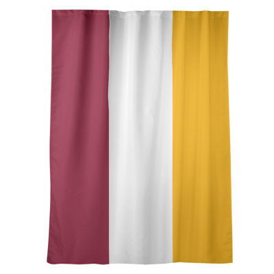 Sateen Room Darkening Curtain