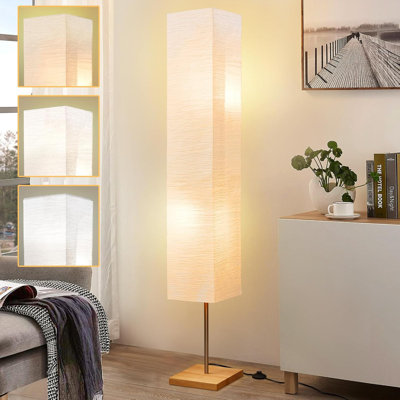 Living Room Floor Lamp