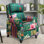 Mary Rowena Manual Recliner