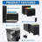 Mehriban 14.69'' Wide 2 - Drawer Filing Accent-432250065