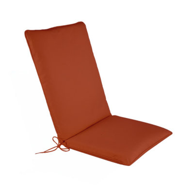 Armchair Seat Cushion