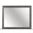 Shrewsbury Rectangle Dresser Mirror