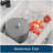 33'' L Single Bowl Ceramic Kitchen Sink