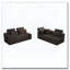 Canapé modulaire en L-222887892