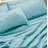 6-Piece Premium Deep Pockets Microfiber Sheet Set-1106061973-1106061977
