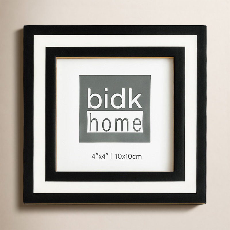 Jaskier Bone Matte Picture Frame