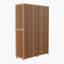 Display Cabinet with Acrylic Doors