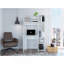 Bureau d'écriture Nashville, six tablettes-864766590