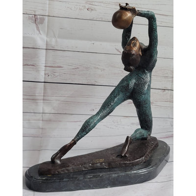 Figurine Truxton