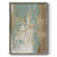 «Christmas Holiday Art» CLXV III, reproduction d'art encadrée - bois massif-787243003