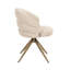 Dining Chair Upholstered Arm Chair