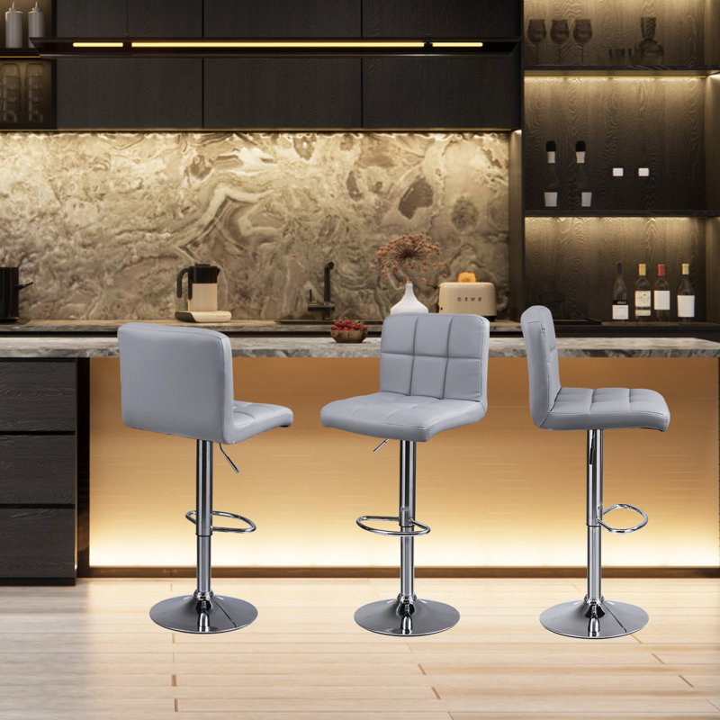 Ensemble de 2 tabourets de bar Lennnox Furniture