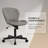 PU Leather Home Office Chair-804903983