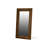 Rectangle Solid Wood Full Length Mirrors