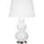 Marguerite / argent