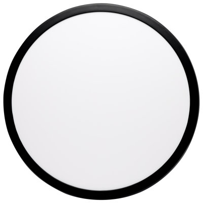 Blink Dimmable Circle Flush Mount