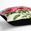Floral Square Throw Cushion-56879491-56879490
