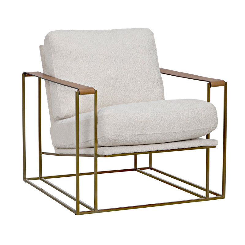 Oryan Armchair