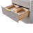 Bilroy 30'' Single Sink Bathroom Vanity with Engineered Stone Top-97008194