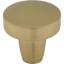Florham 1 1/4" Diameter Round Knob-794017946
